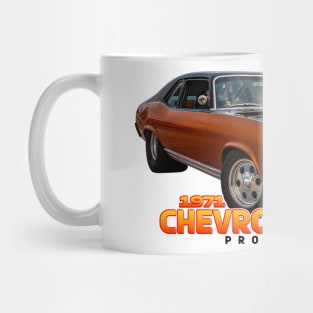 1971 Chevrolet Nova Pro Street Mug